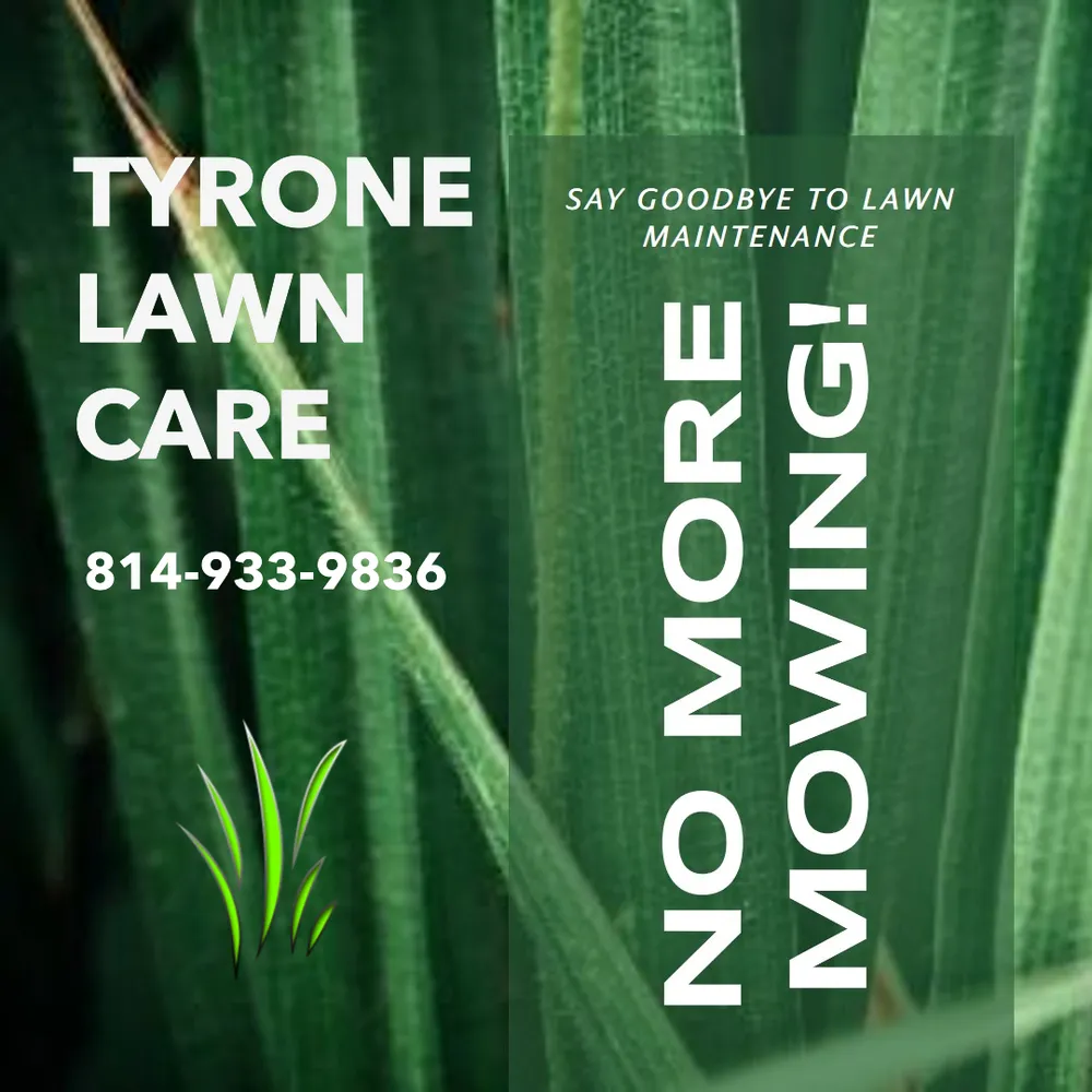 Affordable garden landscaping in Tyrone, PA - Tyrone Lawn Care