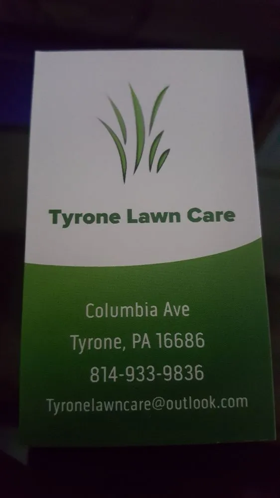 Affordable garden landscaping for beautiful yards in Tyrone, PA by Tyrone Lawn Care