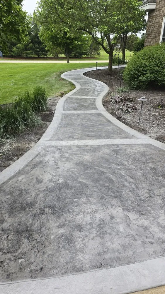 Reliable landscape installation for year-round maintenance across Janesville, WI - Ty's Landscaping