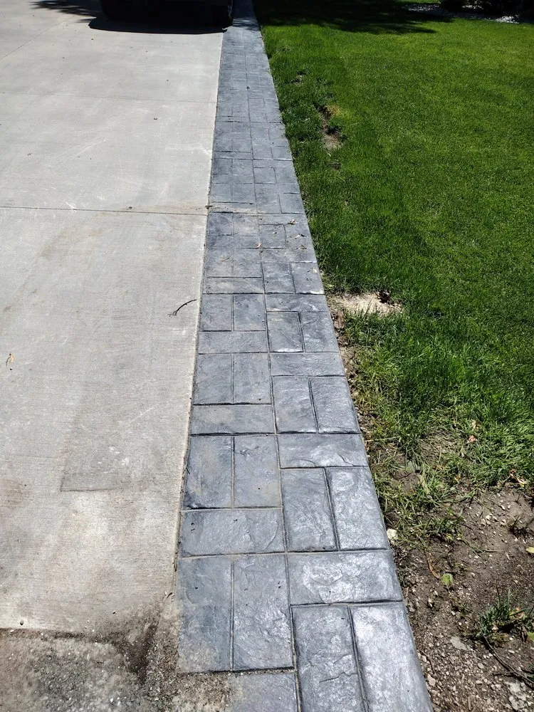 Expert yard maintenance with custom design in Janesville, WI by Ty's Landscaping