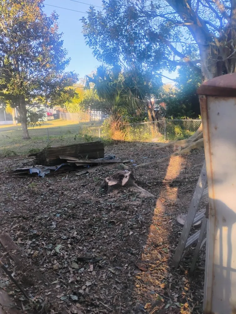 Trusted landscape installation in Melbourne, FL - Ty's Landscaping