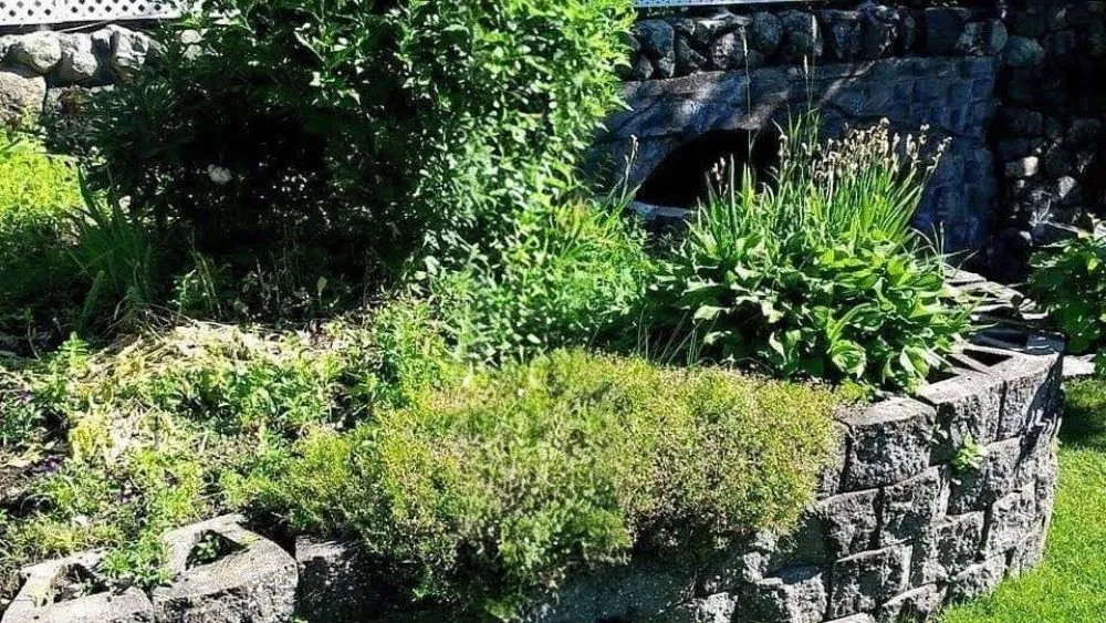 Professional landscape design in Melbourne, FL - Ty's Landscaping