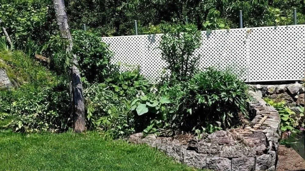 Custom residential landscaping in Melbourne, FL - Ty's Landscaping