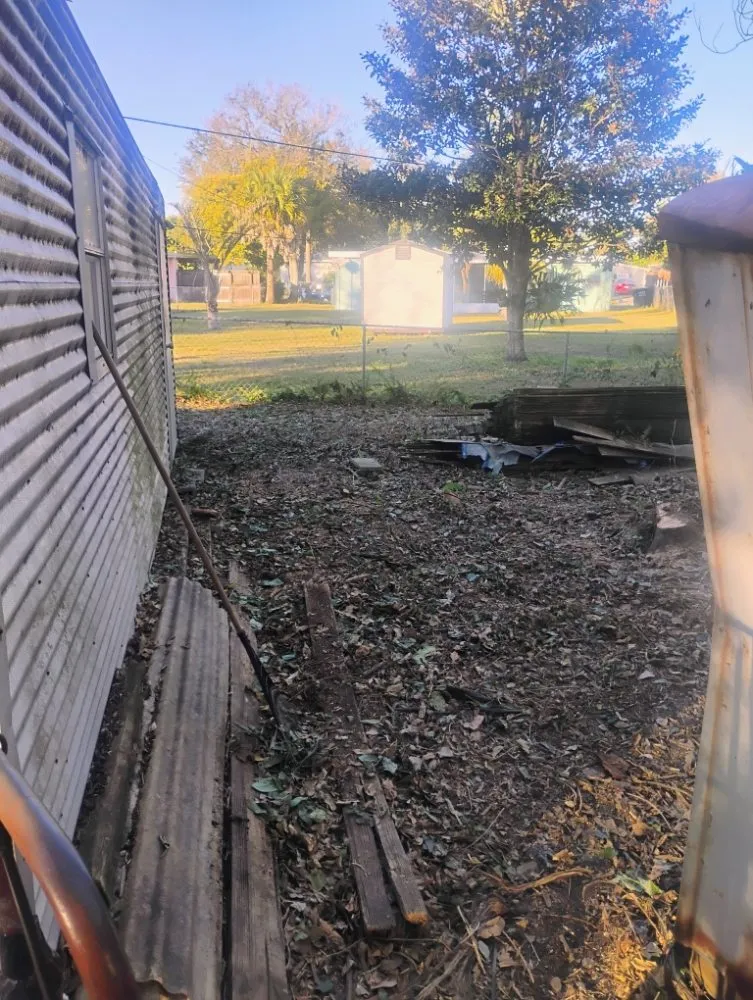 Trusted landscape installation experts serving Melbourne, FL - Ty's Landscaping