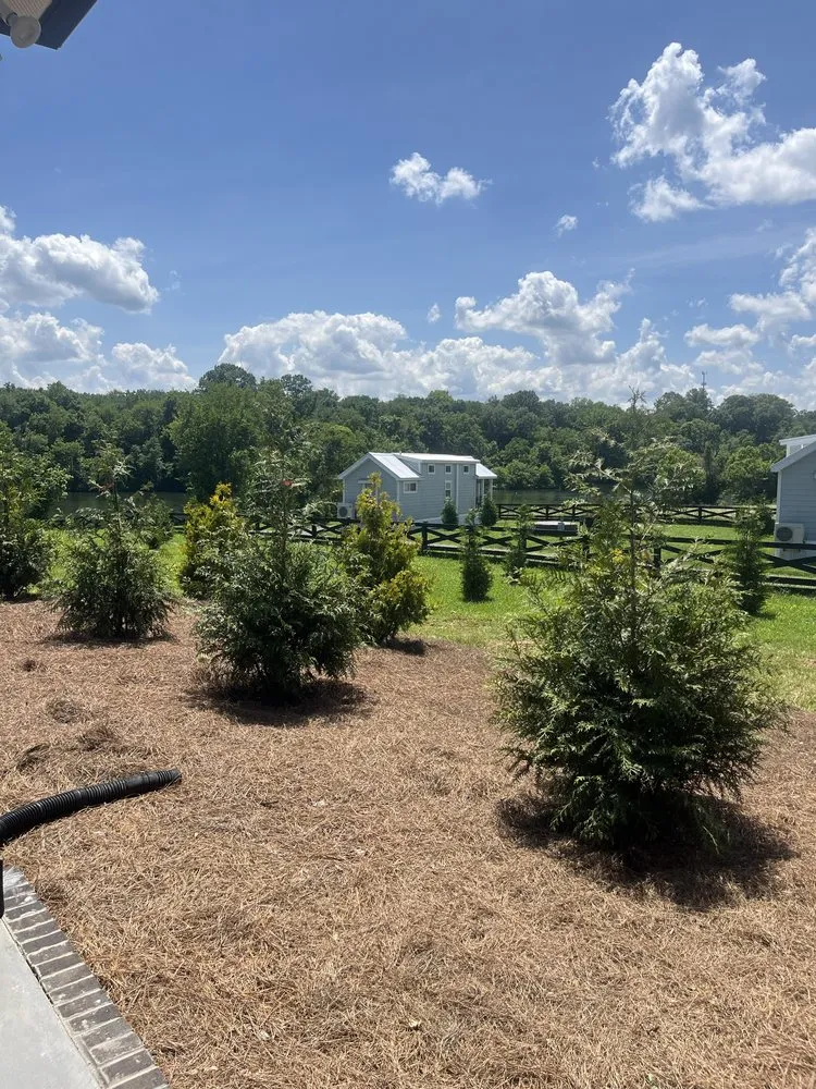 Top-rated landscape design for residential properties across Strawberry Plains, TN - Ty’s Lawn Care