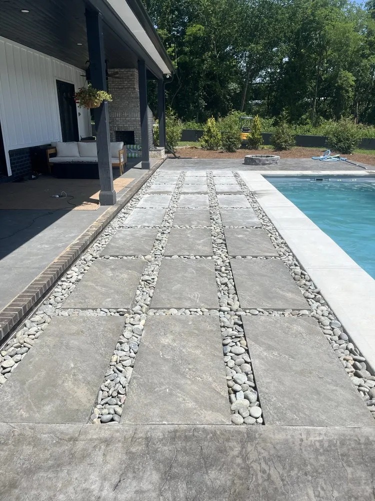 Local lawn mowing service for beautiful yards across Strawberry Plains, TN - Ty’s Lawn Care