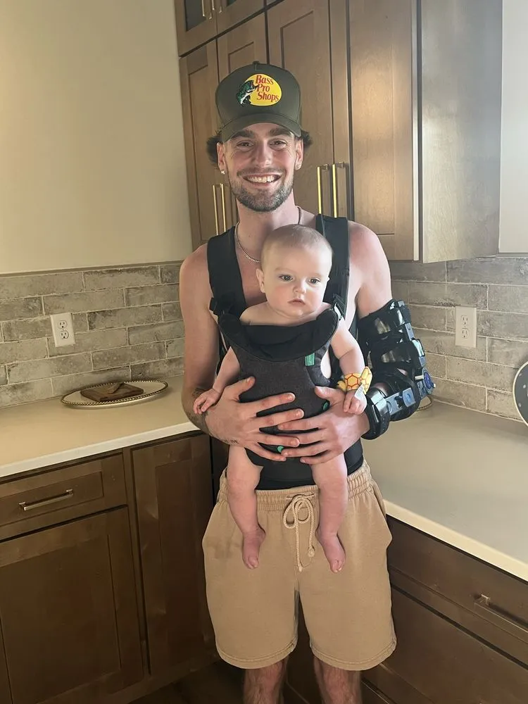 Professional yard cleanup service experts serving Strawberry Plains, TN - Ty’s Lawn Care