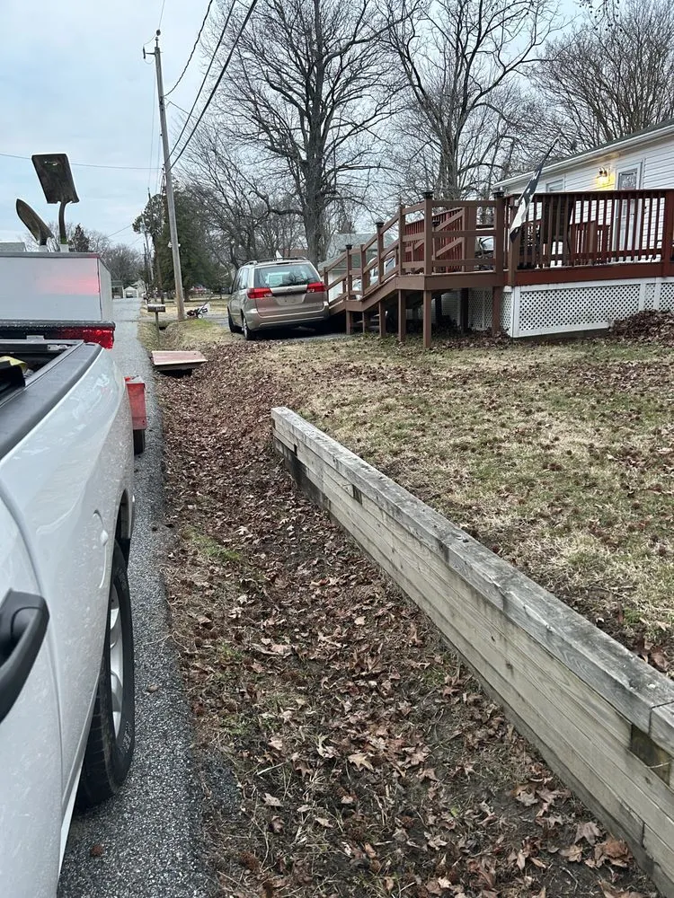 Expert lawn care service near you across Baltimore, MD - Ty's Lawncare Services