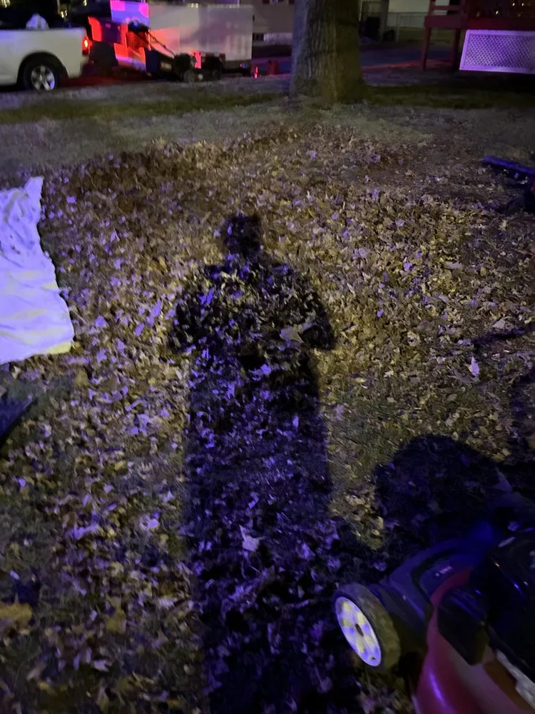 Trusted garden landscaping experts serving Baltimore, MD - Ty's Lawncare Services