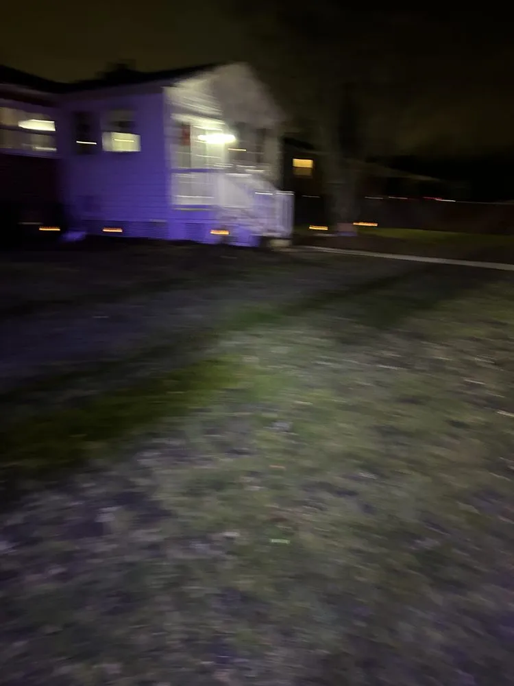 Custom landscaping services for homes in Baltimore, MD by Ty's Lawncare Services