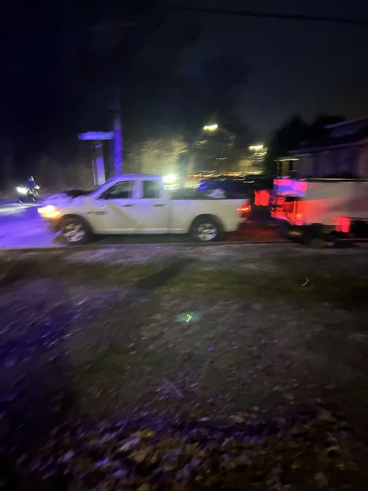 Expert outdoor landscaping in Baltimore, MD by Ty's Lawncare Services