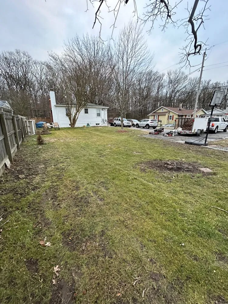 Expert landscaping services experts serving Baltimore, MD - Ty's Lawncare Services