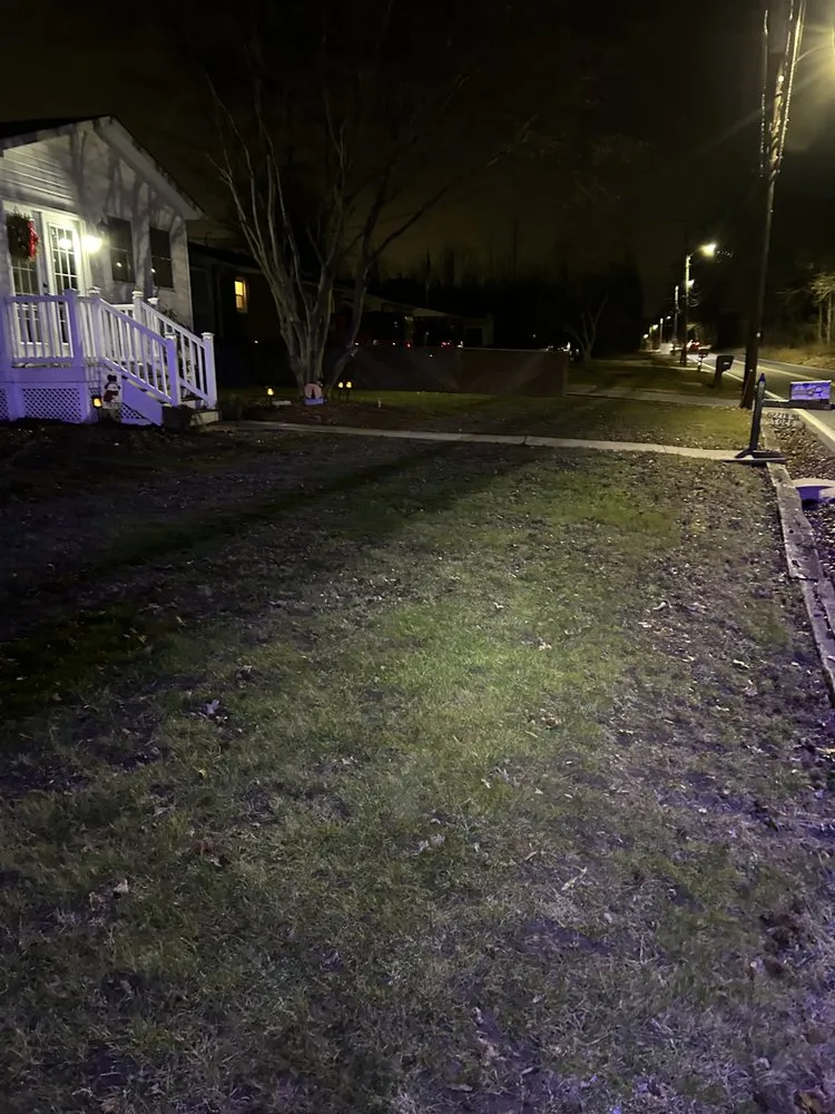 Affordable lawn care service in Baltimore, MD - Ty's Lawncare Services