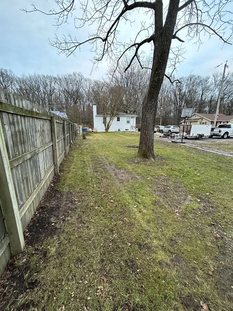 Professional outdoor landscaping for year-round maintenance across Baltimore, MD - Ty's Lawncare Services