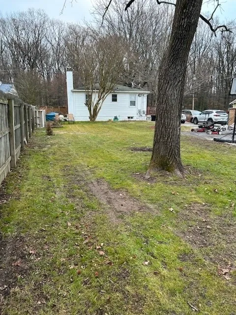 Local lawn mowing service in Baltimore, MD by Ty's Lawncare Services