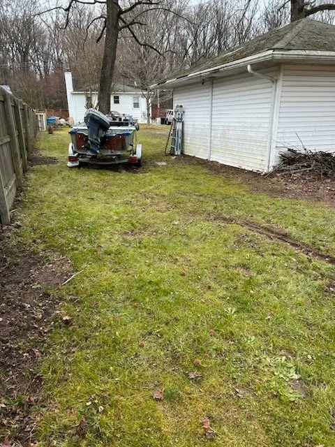 Local landscaping services experts serving Baltimore, MD - Ty's Lawncare Services