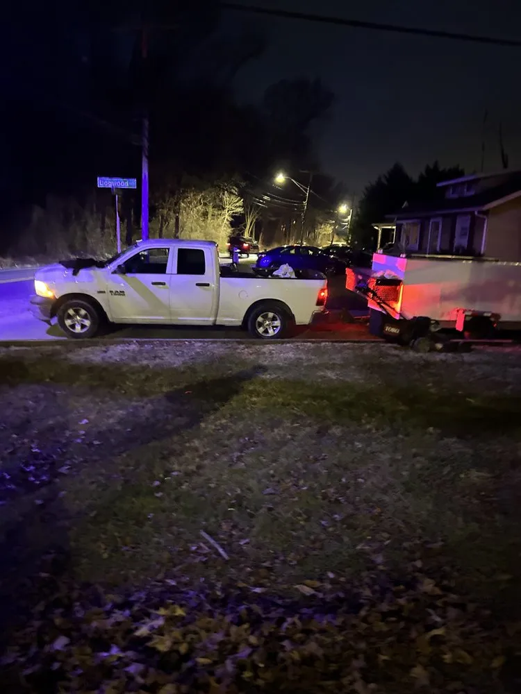 Local landscape design experts serving Baltimore, MD - Ty's Lawncare Services