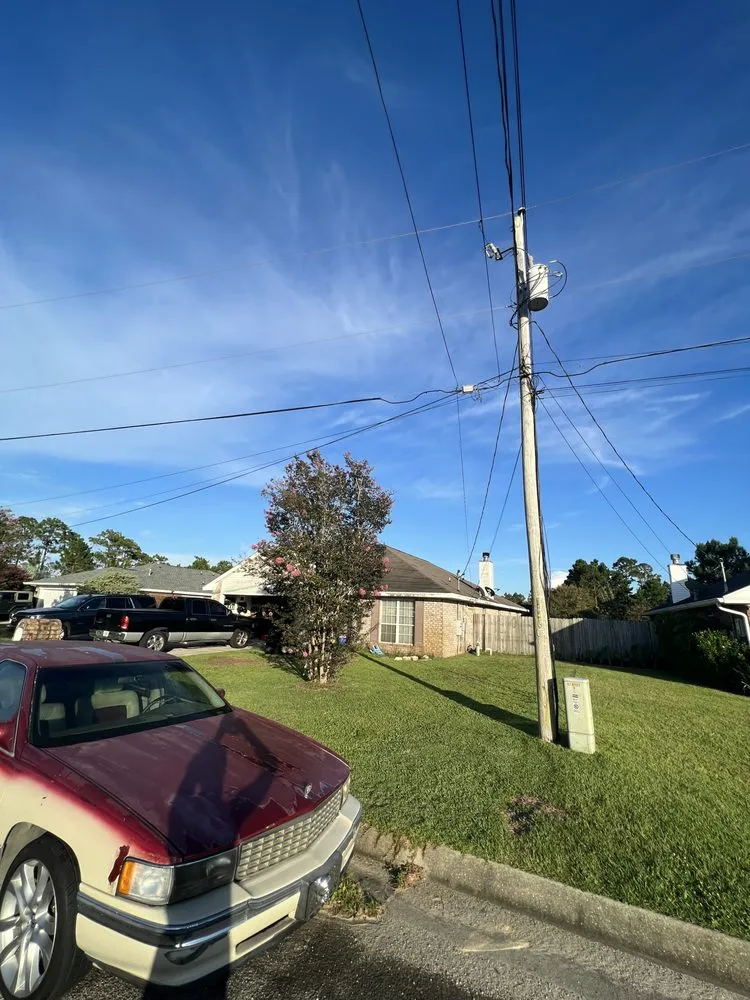 Expert residential landscaping for homes across Navarre, FL - Ty’s mowing company