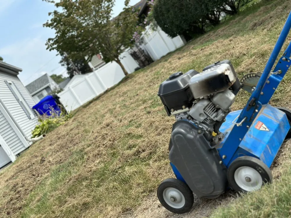 Reliable landscape design in Warwick, RI - Tyscape Property Services