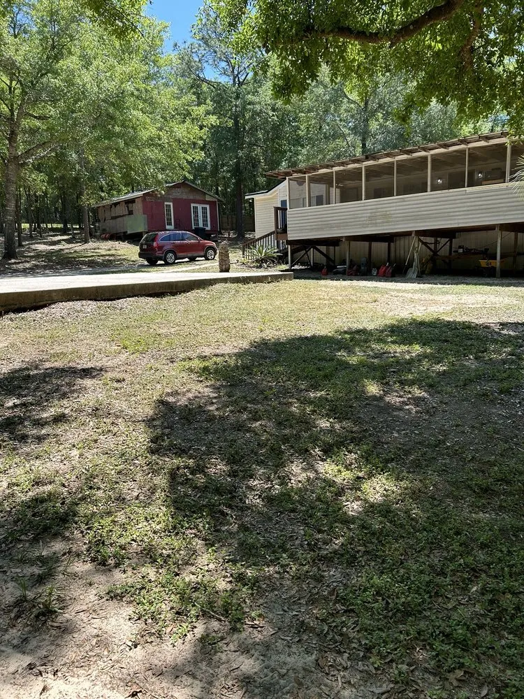 Custom lawn mowing service in Oxnard, CA - Tyson Lawn Care