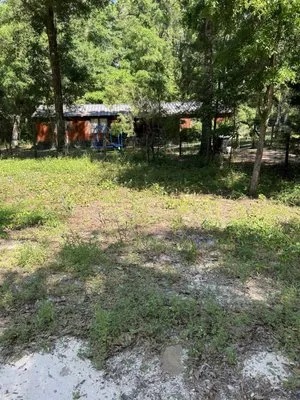 Tyson Lawn Care Logo