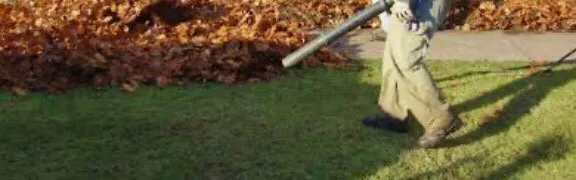 Custom garden landscaping in Greensboro, NC by Tyson's Landscaping