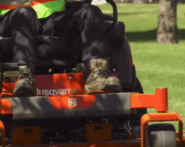 Reliable yard cleanup service for residential properties across Greensboro, NC - Tyson's Landscaping