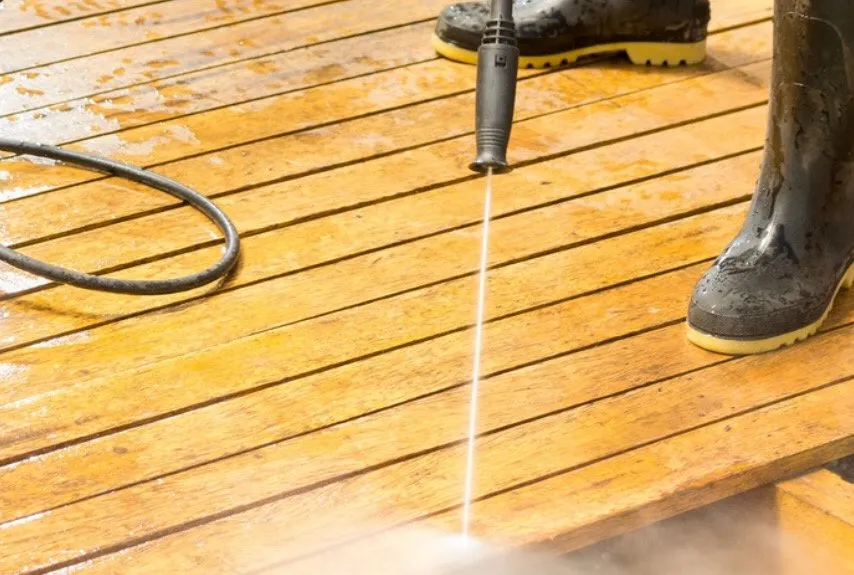 Custom yard maintenance in Greensboro, NC by Tyson's Landscaping