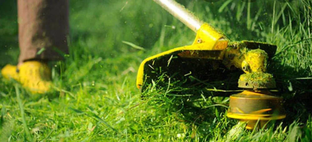 Reliable lawn mowing service for homes across Greensboro, NC - Tyson's Landscaping