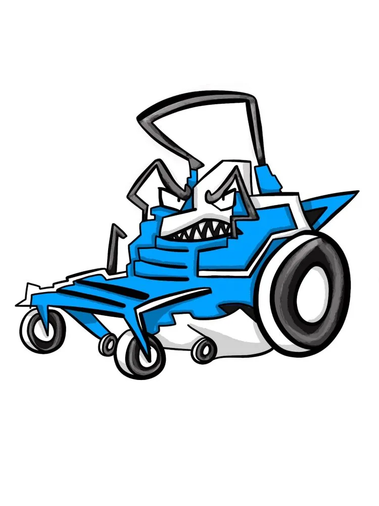 Professional yard maintenance experts serving Hutto, TX - Tyson's Mow and More