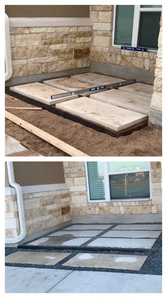 Custom lawn mowing service for beautiful yards across Hutto, TX - Tyson's Mow and More