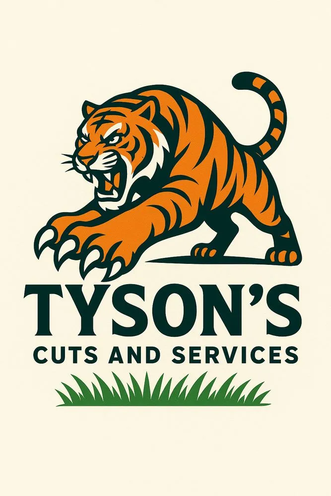 Affordable landscape design in Zebulon, NC - Tysons's Cuts & Services