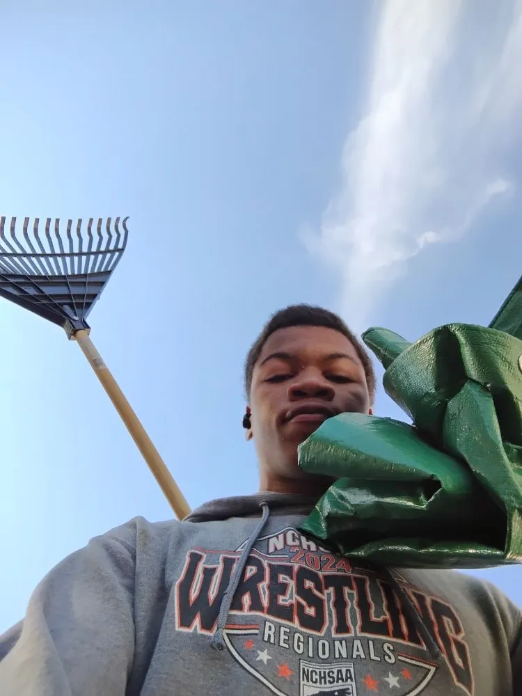 Trusted landscaping services in Zebulon, NC - Tysons's Cuts & Services