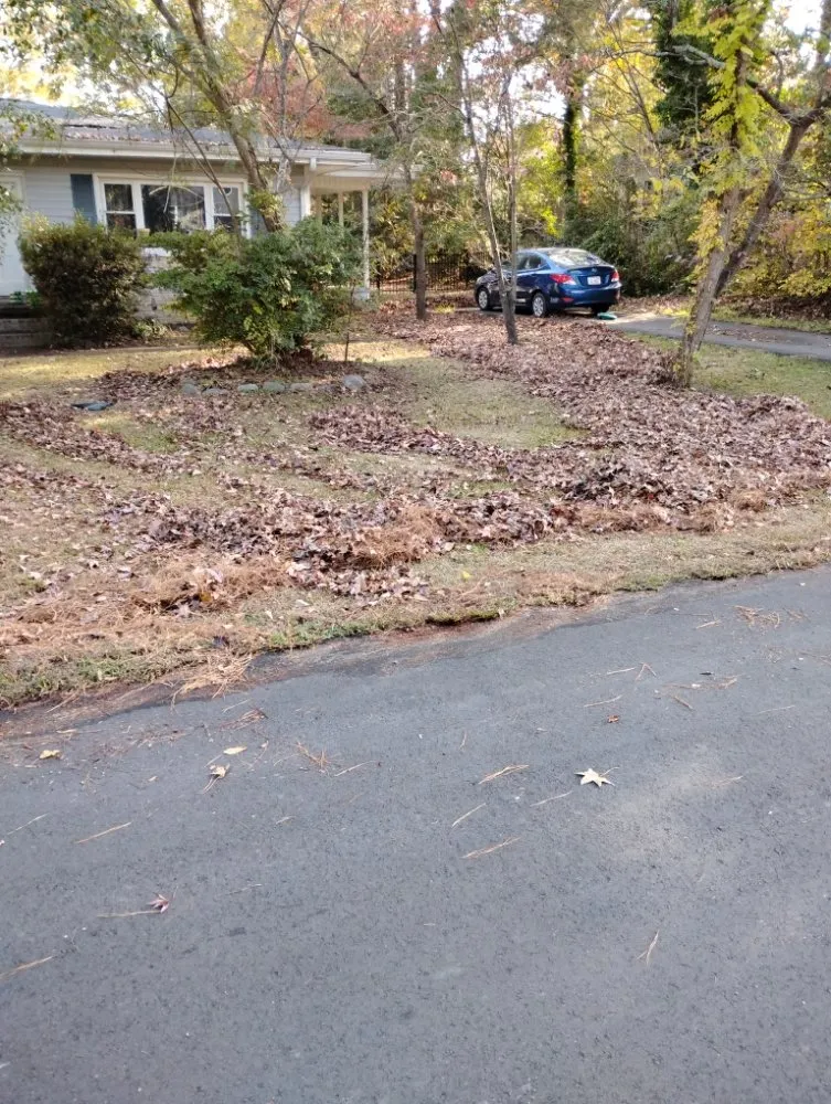 Top-rated landscape installation in Zebulon, NC by Tysons's Cuts & Services