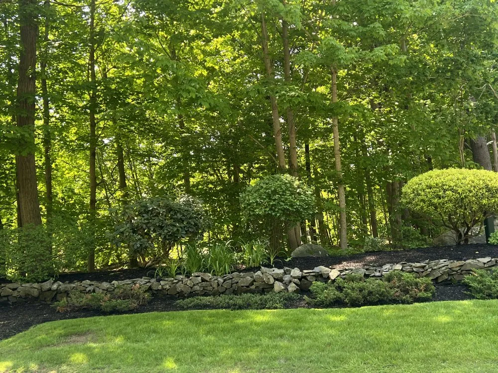 Top-rated landscaping services in Exeter, NH by TZ Landscaping & Lawn Care