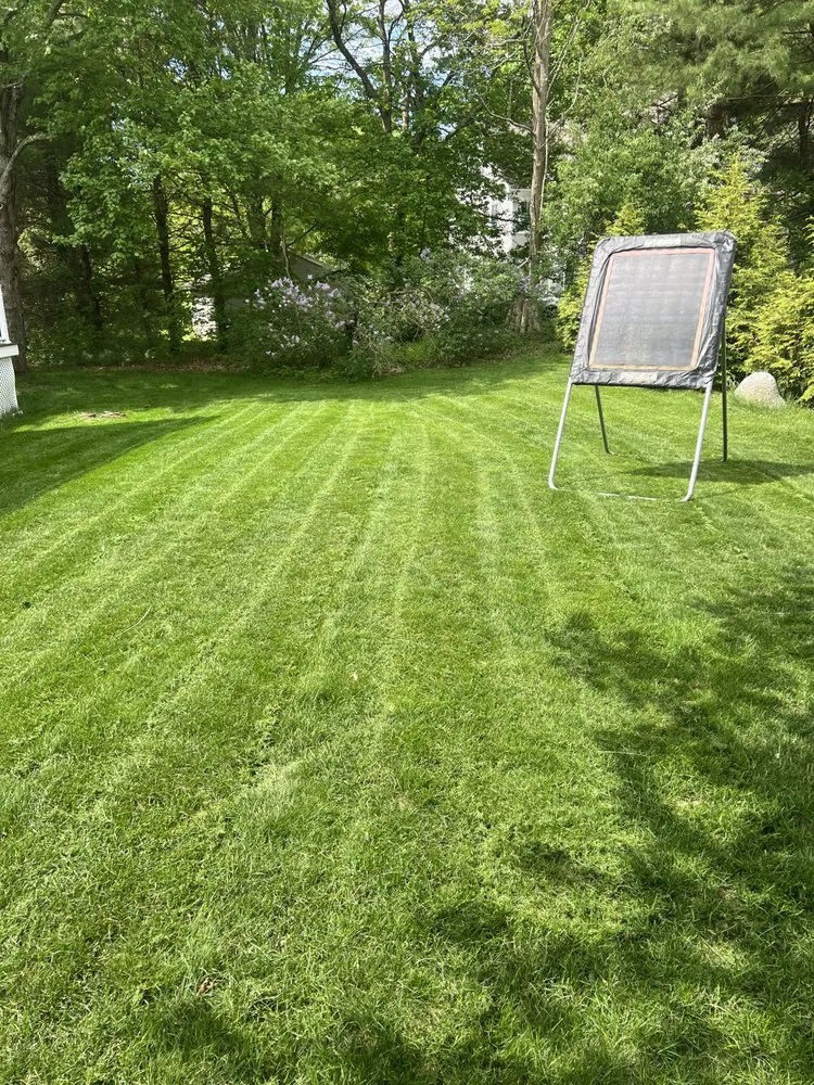 Custom landscaping services in Exeter, NH - TZ Landscaping & Lawn Care