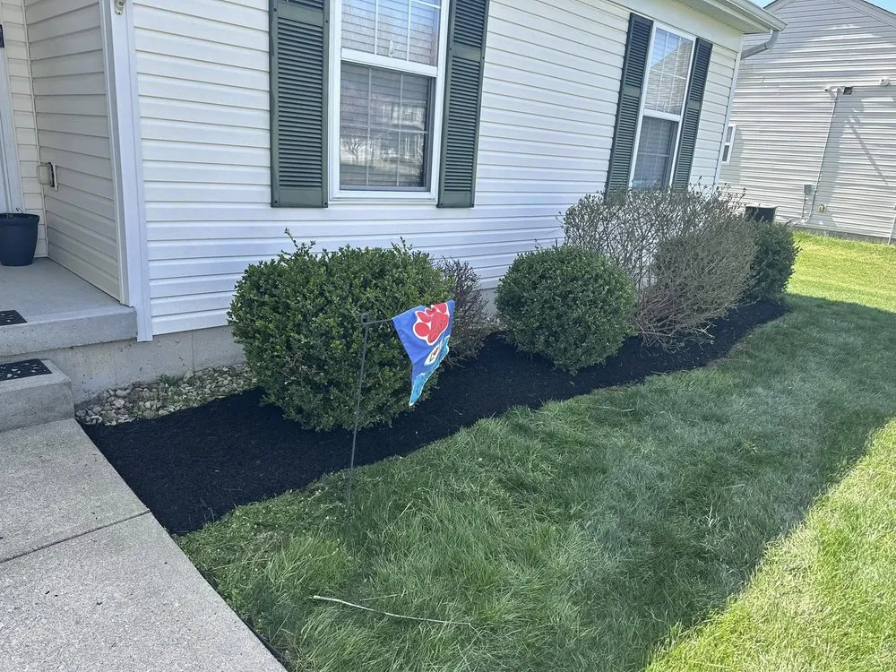 Local landscaping services experts serving Batavia, OH - T&Z Lawn Care Company