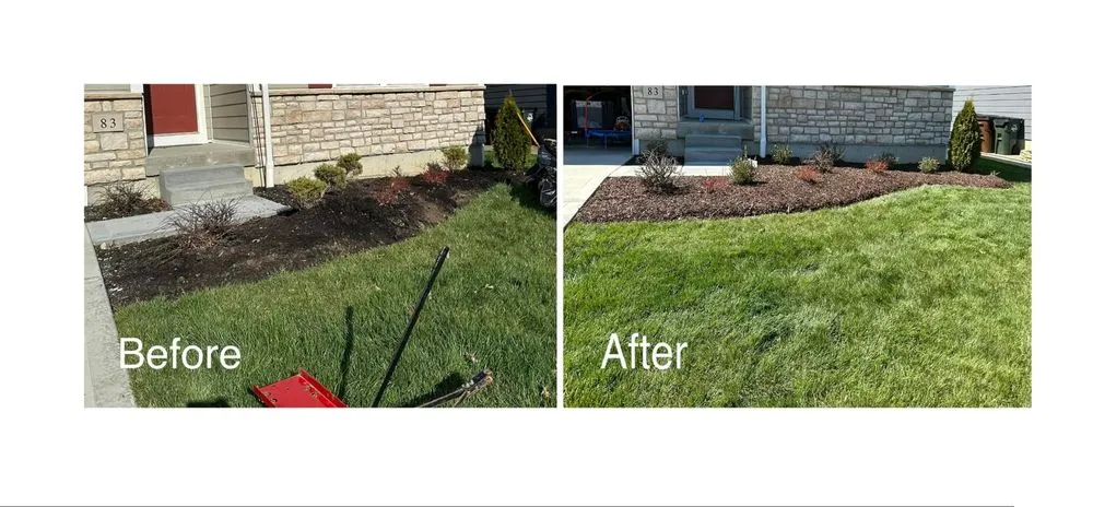 Reliable landscape installation for residential properties across Batavia, OH - T&Z Lawn Care Company