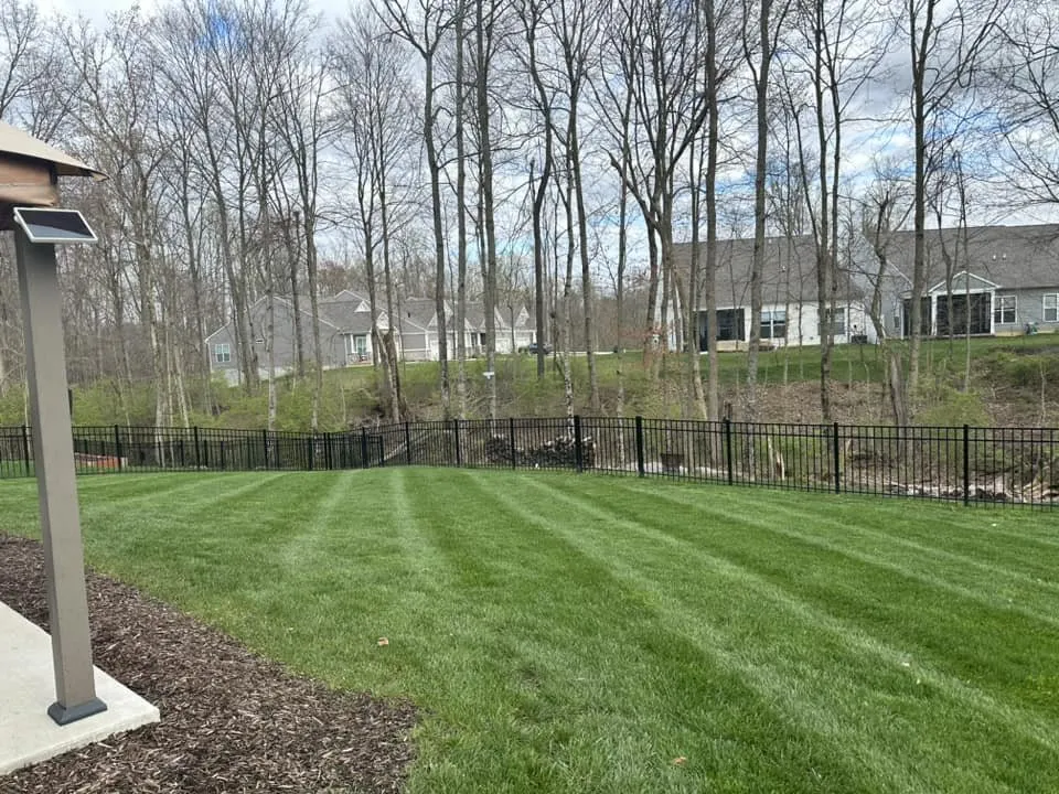 Trusted lawn care service for beautiful yards across Batavia, OH - T&Z Lawn Care Company