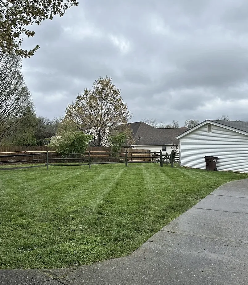 Trusted landscape design in Batavia, OH - T&Z Lawn Care Company