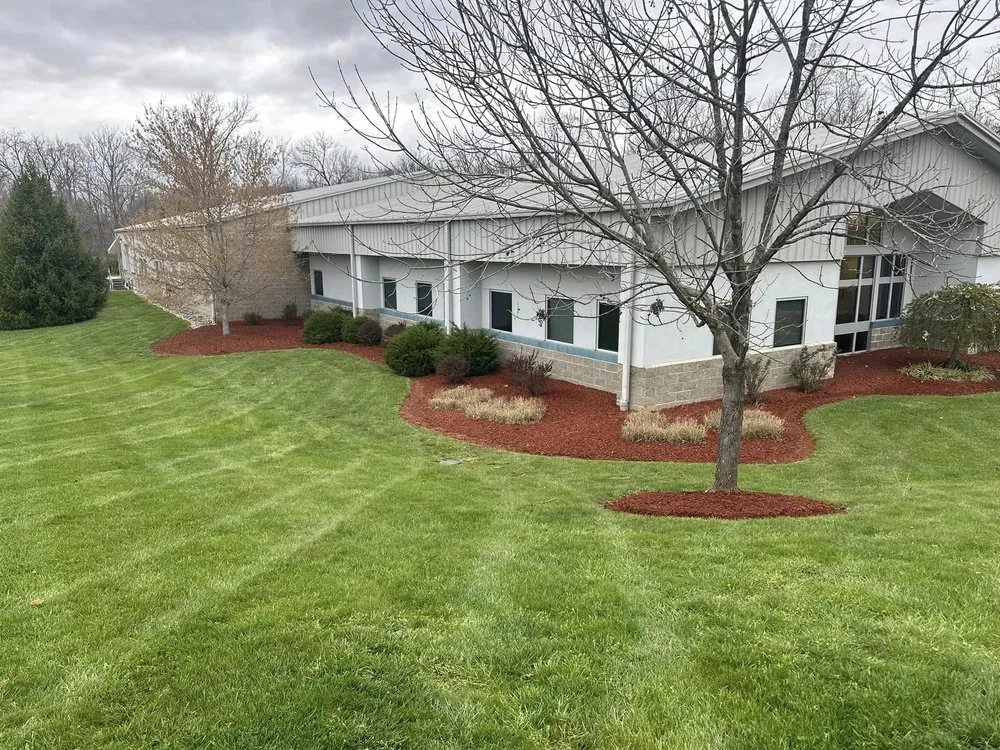 Top-rated landscape installation for homes across Batavia, OH - T&Z Lawn Care Company