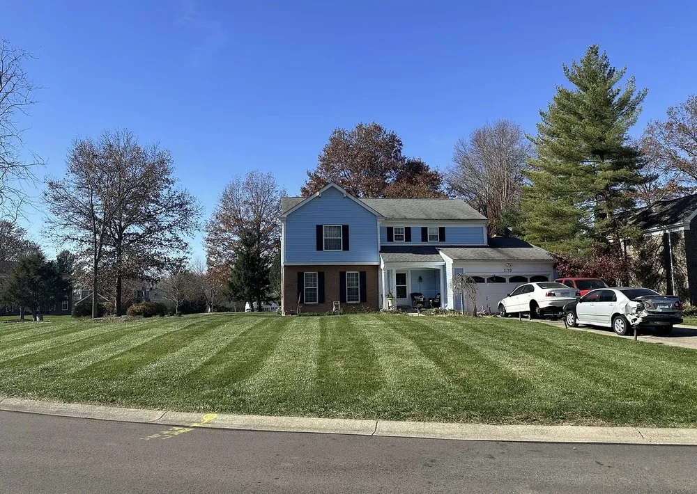 Custom landscape installation experts serving Batavia, OH - T&Z Lawn Care Company