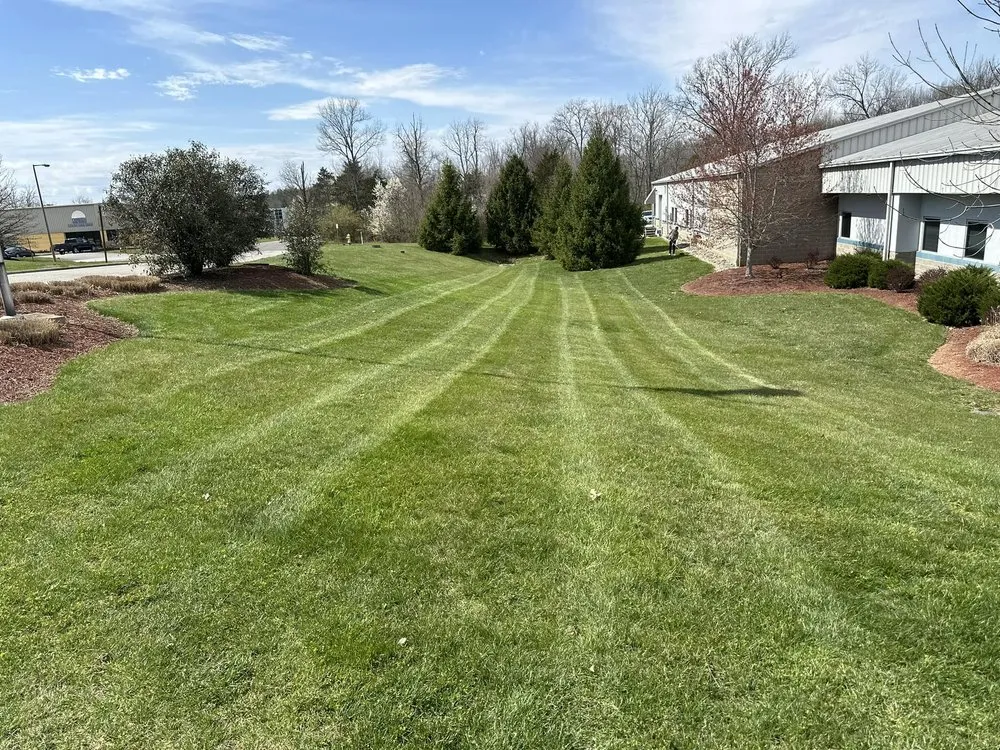 Professional landscape design near you across Batavia, OH - T&Z Lawn Care Company