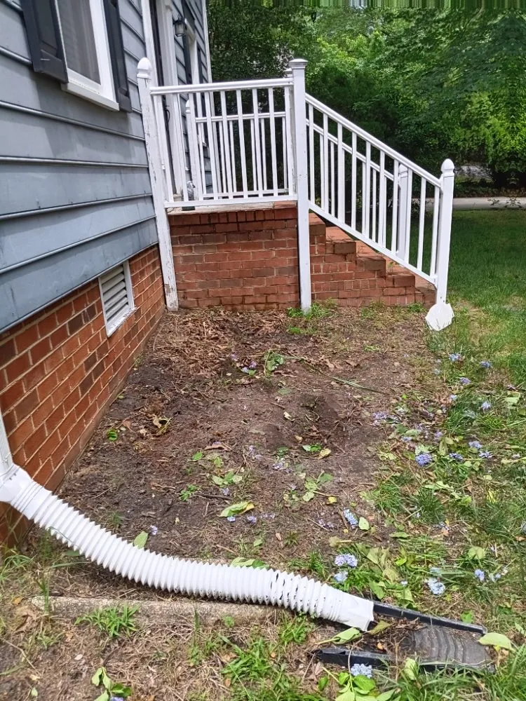 Expert lawn care service in Petersburg, VA by T&Z Lawncare Services