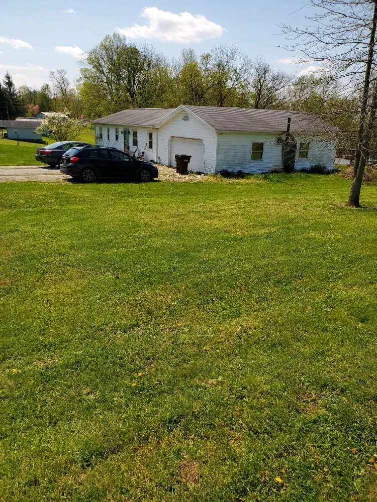 Reliable outdoor landscaping near you in Winchester, OH by T&Z Mowing Service