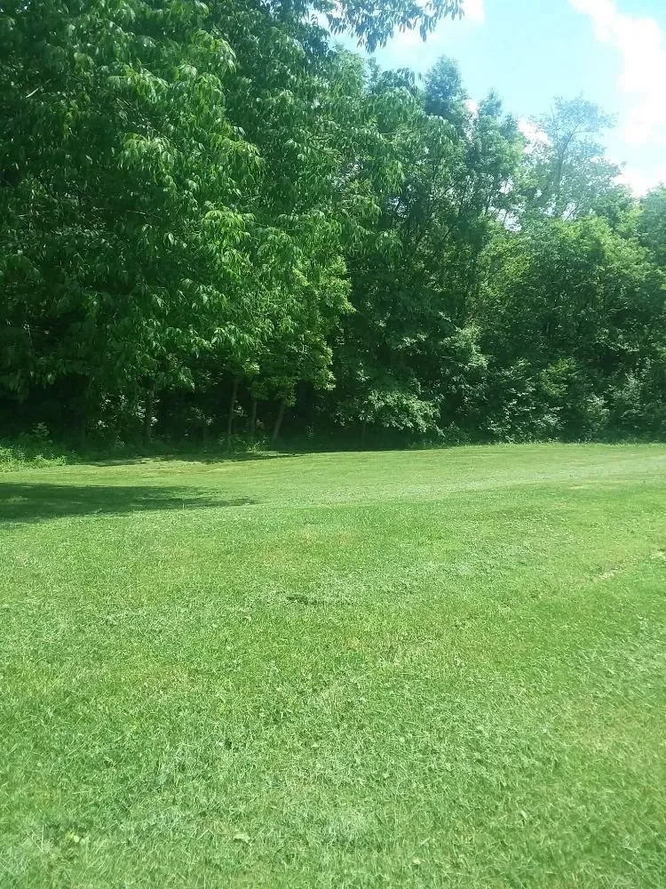 Affordable lawn care service in Winchester, OH by T&Z Mowing Service