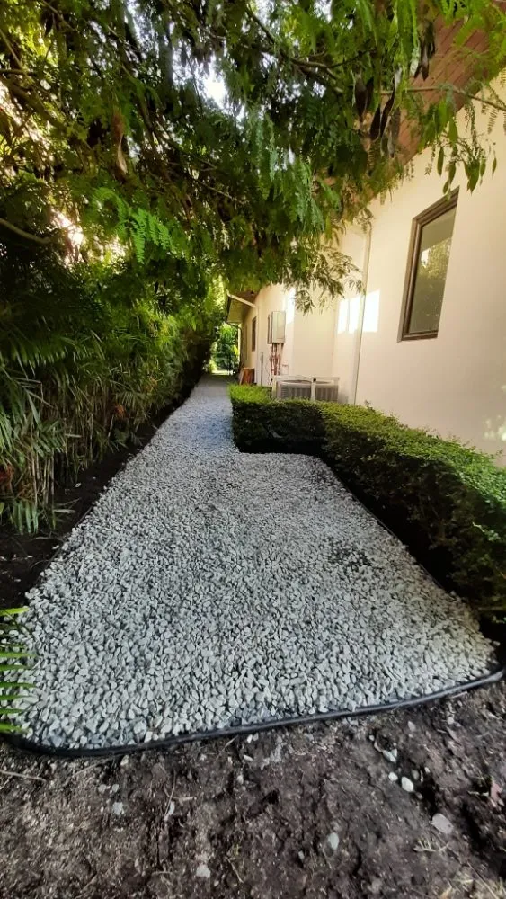Local landscape design experts serving Homestead, FL - Tz Multiservices