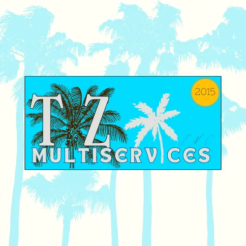 Trusted yard cleanup service for residential properties in Homestead, FL by Tz Multiservices
