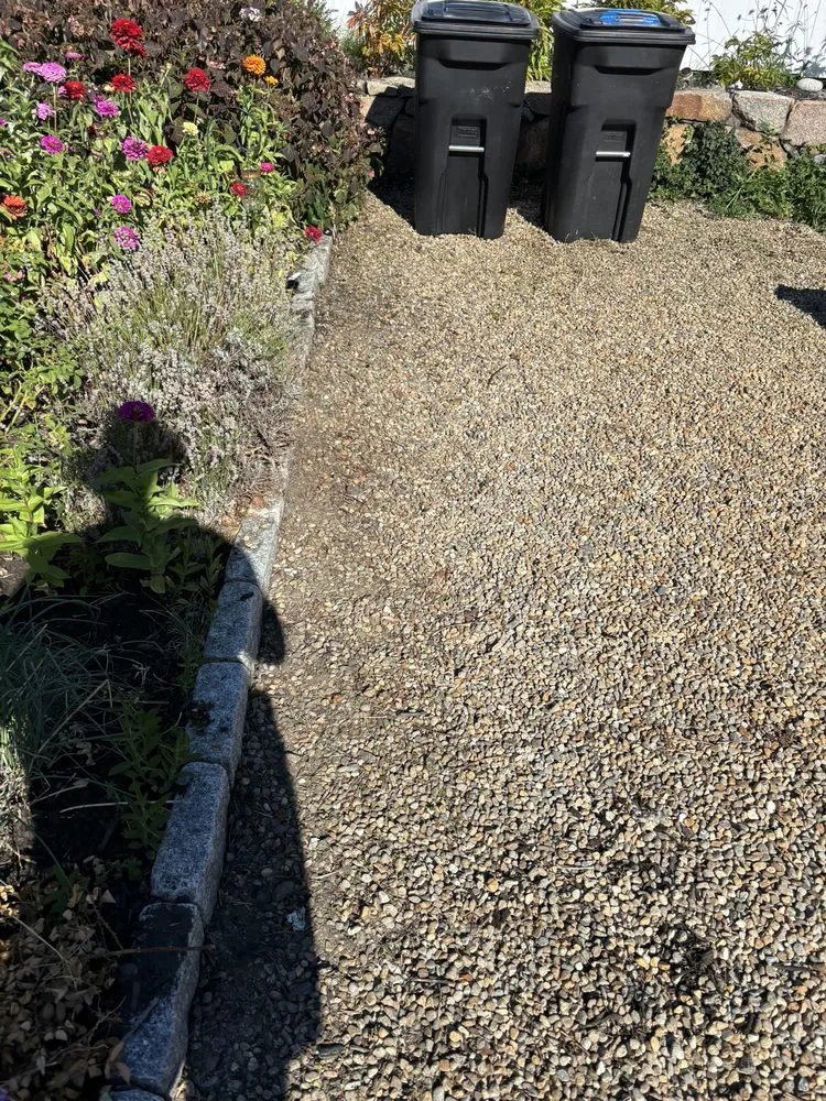 Top-rated outdoor landscaping in Newton, MA - TZ Solutions