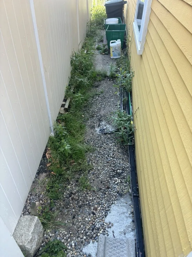 Reliable landscaping services with custom design across Newton, MA - TZ Solutions